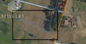Działka 1 000,00 m², Łąki, Konika Polnego, Sprzedaż