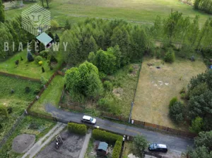 Działka 4 400,00 m², Nowe Borsuki, Sprzedaż