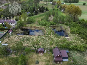 Działka 2 140,00 m², Nowe Borsuki, Sprzedaż