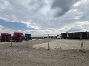 Działka 3 300,00 m², Nowa Wola, Orna, Wynajem