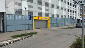 Lokal użytkowy 200,00 m², Warszawa, Białołęka, Aluzyjna, Sprzedaż
