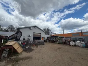 Obiekt 232,97 m², Lesznowola, Jedności, Sprzedaż
