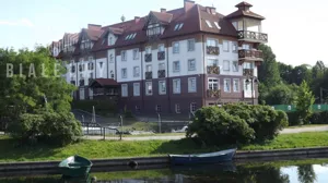 Lokal gastronomiczny 238,82 m², Węgorzewo, Mała, Sprzedaż