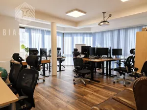 Biuro 131,70 m², Warszawa, Wola, Miedziana, Wynajem