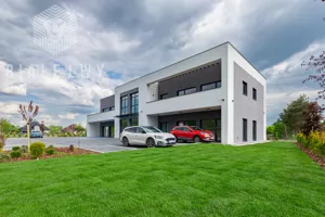 Lokal użytkowy 48,76 m², Prażmów, Piotra Czołchańskiego, Wynajem