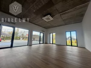 Lokal użytkowy 72,60 m², Prażmów, Piotra Czołchańskiego, Wynajem