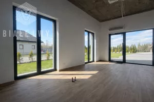Lokal użytkowy 35,78 m², Prażmów, Piotra Czołchańskiego, Wynajem