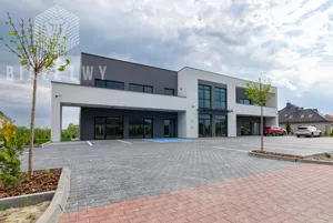 Lokal użytkowy 79,10 m², Prażmów, Piotra Czołchańskiego, Wynajem