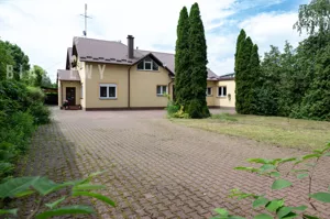 Obiekt 424,27 m², Nisko, Rzemieślnicza, Sprzedaż