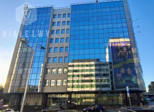 Biuro 20,00 m², Warszawa, Śródmieście, Wynajem