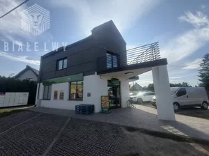 Lokal użytkowy 62,00 m², Grodzisk Mazowiecki, Żwirowa, Sprzedaż