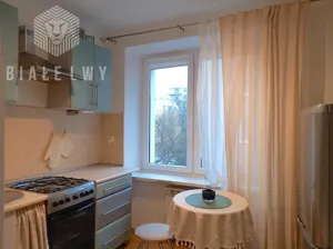 Mieszkanie jednopokojowe 29,20 m², Warszawa, Wola, Żytnia, Sprzedaż