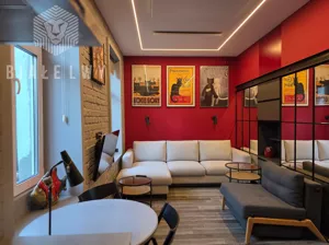 Mieszkanie jednopokojowe 27,10 m², Sopot, Aleja Niepodległości, Wynajem
