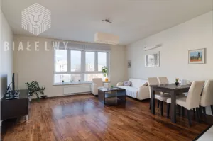 Apartamenty BLN478413 Warszawa Mokotów Jana Pawła Woronicza