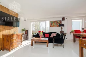 Mieszkanie dwupokojowe 52,60 m², Warszawa, Ursynów, Jana Żabińskiego, Sprzedaż