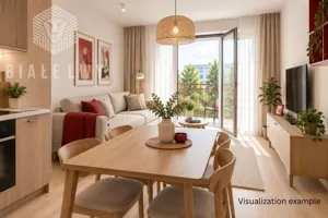 Apartamenty BLN862169 Warszawa Powsińska