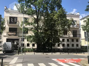 Mieszkanie dwupokojowe 64,39 m², Warszawa, Stępińska, Sprzedaż