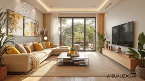 Mieszkanie dwupokojowe 38,53 m², Warszawa, Sprzedaż