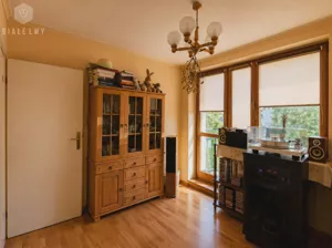 Mieszkanie dwupokojowe 37,50 m², Warszawa, Bielany, Wrzeciono, Sprzedaż