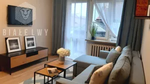 Mieszkanie dwupokojowe 38,00 m², Warszawa, Śródmieście, Bonifraterska, Wynajem