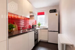 Mieszkanie dwupokojowe 37,00 m², Warszawa, Śródmieście, Pańska, Wynajem