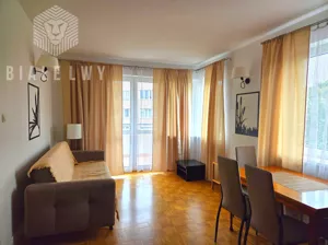 Mieszkanie dwupokojowe 60,00 m², Warszawa, Bielany, Wrzeciono, Wynajem