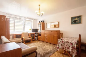 Mieszkanie dwupokojowe 46,20 m², Warszawa, Ursus, Zakątek, Wynajem