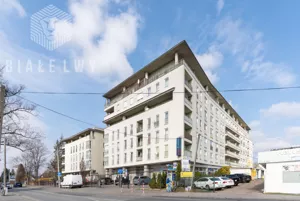 Mieszkanie trzypokojowe 91,70 m², Piaseczno, Jana Pawła Ii, Sprzedaż