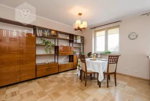 Mieszkanie trzypokojowe 63,40 m², Ząbki, Powstańców, Sprzedaż