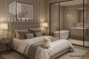 Apartamenty BLN227490 Warszawa Pustułeczki