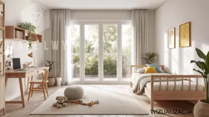 Apartamenty BLN638329 Warszawa Włochy