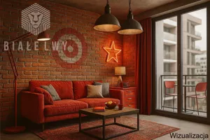 Apartamenty BLN470899 Warszawa Mokotów Wołoska