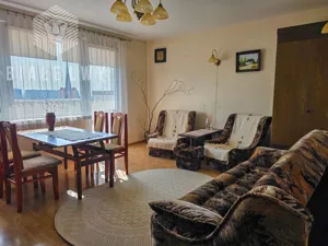 Mieszkanie trzypokojowe 62,00 m², Łódź, Polesie, Hubala, Wynajem