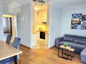 Mieszkanie trzypokojowe 55,00 m², Warszawa, Białołęka, Jana Kowalczyka, Wynajem