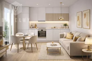 Apartamenty BLN359693 Warszawa Wilanów Aleja Rzeczypospolitej