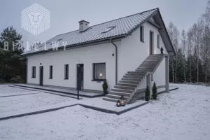 Mieszkanie czteropokojowe 140,00 m², Dąbrowa Rzeczycka, Sprzedaż