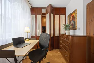 Apartamenty BLN327955354 Warszawa Ochota Opaczewska