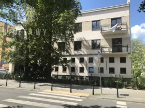 Mieszkanie czteropokojowe 139,37 m², Warszawa, Stępińska, Sprzedaż