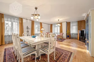 Mieszkanie czteropokojowe 127,47 m², Warszawa, Bemowo, Ziębicka, Sprzedaż