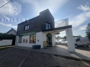 Mieszkanie czteropokojowe 62,00 m², Grodzisk Mazowiecki, Żwirowa, Sprzedaż