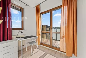 Apartamenty BLN800800 Warszawa Ursynów Kraski