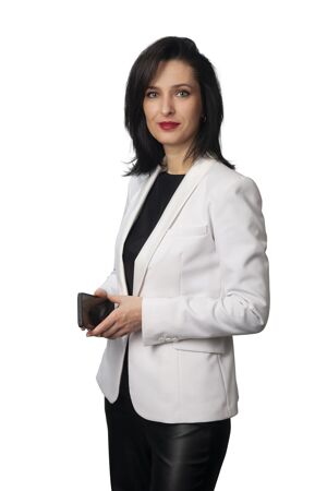 Joanna Krawczyk