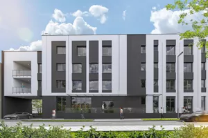 Bednarska 4, nowe mieszkania, BUKOWSKI BUD-MAR, ul. Bednarska 4, Górna, Łódź