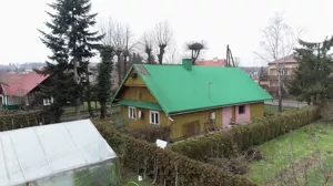 Dom wolnostojący 64,30 m², Dynów, 1 Maja, Sprzedaż