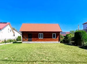 Dom wolnostojący 62,20 m², Podborze, Sprzedaż