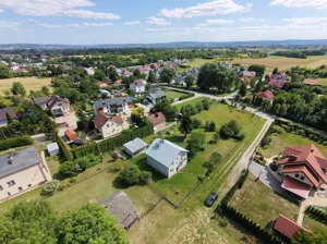 Domy 724/7393/ODS Racławówka