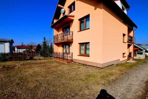 Dom wolnostojący 160,00 m², Rzeszów, Karkonoska, Sprzedaż