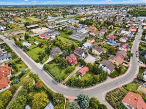 Dom wolnostojący 150,00 m², Mielec, Mieczysławy Ćwiklińskiej, Sprzedaż