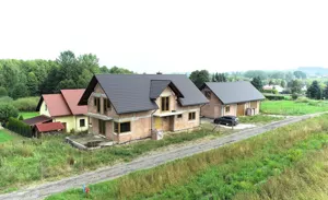 Dom wolnostojący 180,32 m², Rzeszów, Dębicka, Sprzedaż