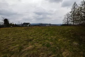 Działka 2 600,00 m², Babica, Sprzedaż